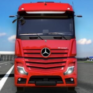 Tải Hack Truck Simulator Ultimate Mod APK (Full Tiền, VIP) v1.3.8