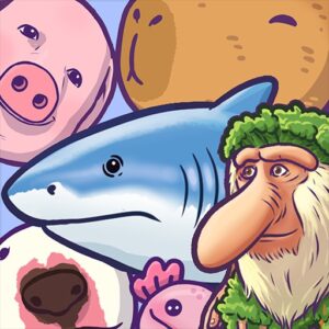 Tải Hack Merge Fellas (Vô Hạn Shakes, Hồi Sinh) v2.1.1