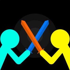 Tải Hack Supreme Duelist Stickman (Full Tiền, Max Level, Mở Khóa Tất Cả) v4.0.4