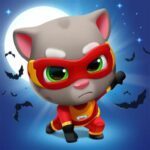Tải Hack Tom Hero Mod Apk (Vô Hạn Tiền, Kim Cương) v25.5.0.10381