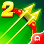 Tải Archero 2 MOD APK (Vô Hạn Tiền, Kim Cương, Bất Tử, 1 Hit) v1.1.2