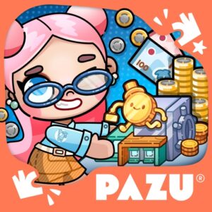 Tải Avatar World MOD APK (Mở Khóa Tất Cả) v1.181 Miễn Phí