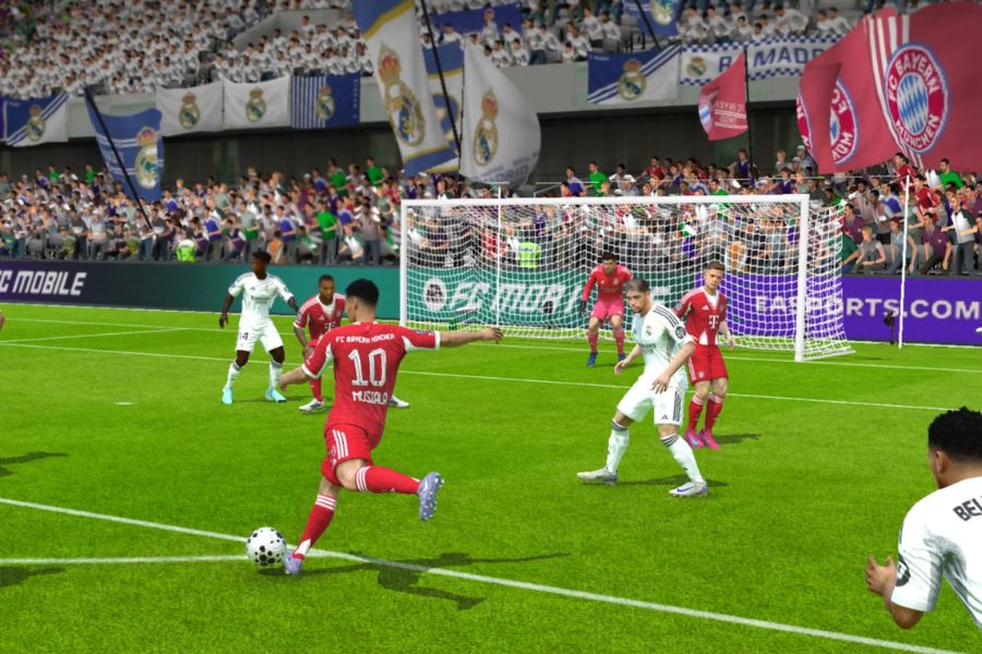 banner Fifa Mobile mod apk