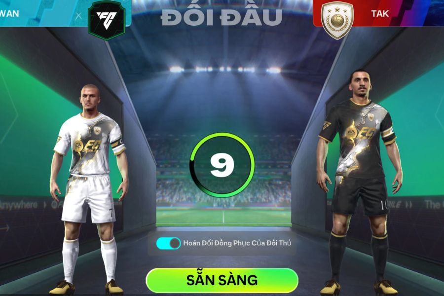 banner Fifa Mobile mod apk