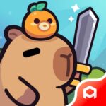 Tải Capybara Go! MOD APK (Menu, Vô Hạn Tiền, Speed) v1.7.6