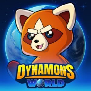 Tải Dynamons World MOD APK (Vô hạn tiền, Max level, Đĩa, Bất tử) v1.12.16
