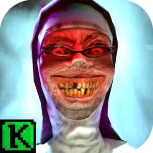 Tải Evil Nun Hack Tiger (Bất Tử, Vô Hạn Tiền, No ADS) v1.9.1 APK
