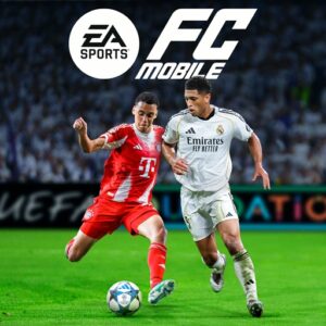 Tải FC Mobile VN MOD APK (Vô Hạn Tiền, Kim Cương, Mở Khóa) v26.0.06