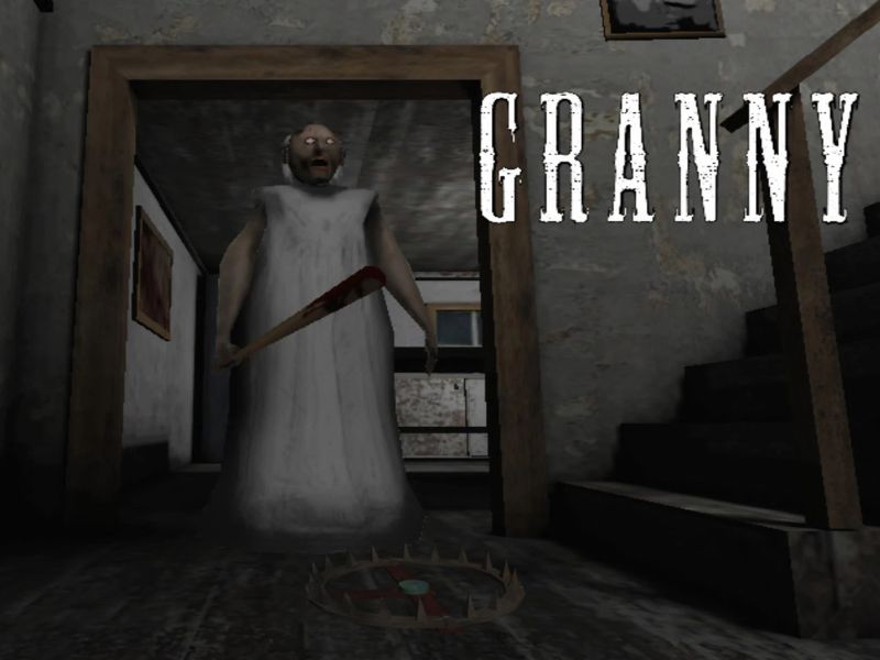 Giới Thiệu Về Granny Hack