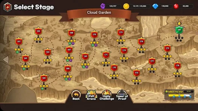 Gold Tower Defence Hack