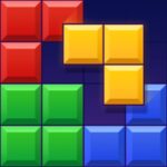 Tải Hack Block Blast MOD APK (Vô Hạn Điểm, Không Quảng Cáo) v8.7.1