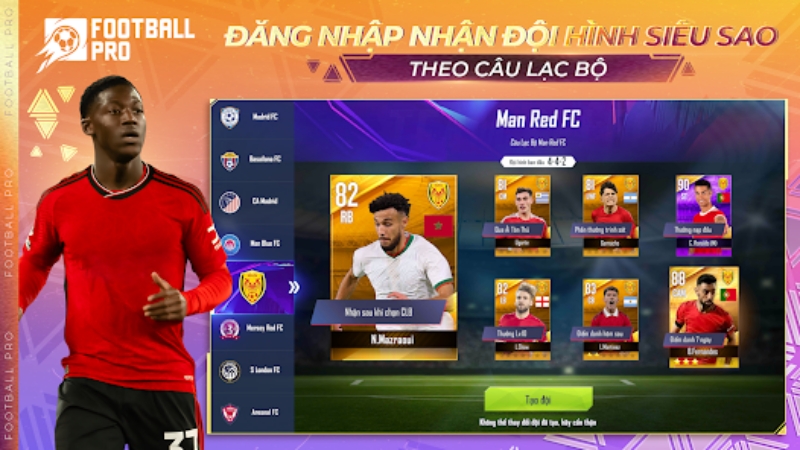 hack football pro vtc