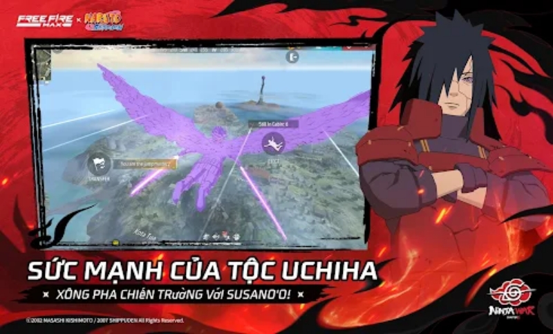 Hack Free Fire MAX 