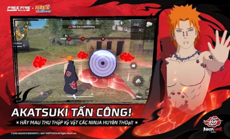 Hack Free Fire MAX 