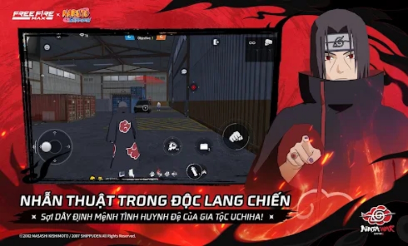 Hack Free Fire MAX 