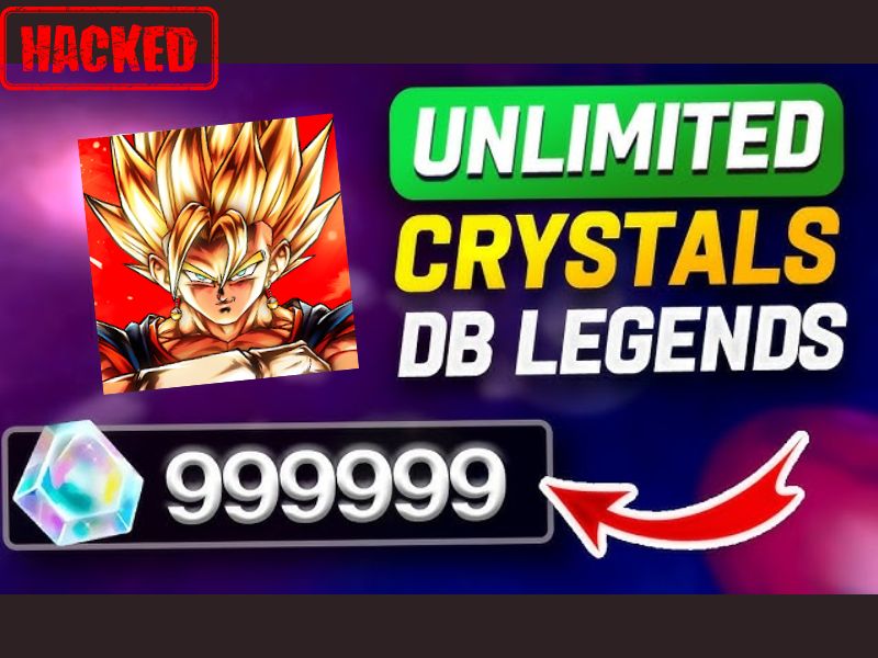 Những Tính Năng Nổi Bật Của Phiên Bản Dragon Ball Legends MOD APK