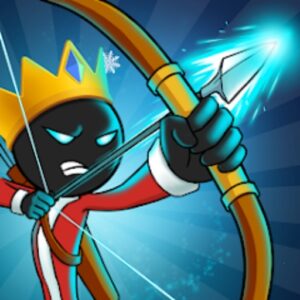 Tải Mr Bow Hack (Vô Hạn Tiền, Free Shopping) v5.0.8
