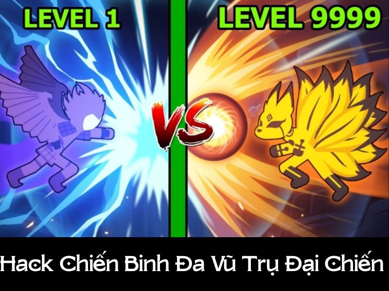Những T&iacute;nh Năng Nổi Bật Của Phi&ecirc;n Bản Hack Chiến Binh Đa Vũ Trụ Đại Chiến&nbsp;