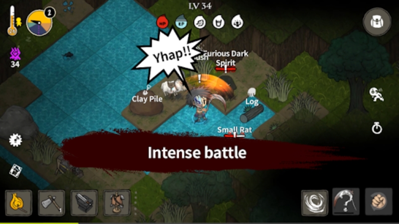 the wild darkness mod apk 1.3.58