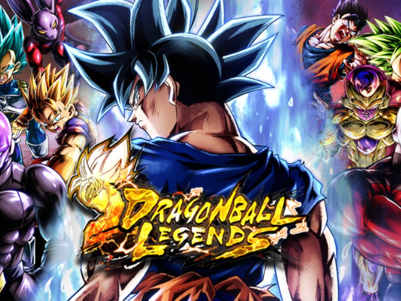 Tổng Quan Về Dragon Ball Legends MOD APK