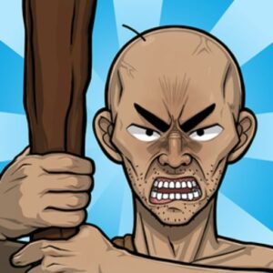 Tải Anh Em Nguyên Thủy Mod APK (Vô Hạn Tiền, Kim Cương) v3.17