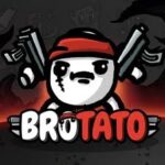Tải Brotato MOD APK (Full Nhân Vật, Premium, Mở Khóa Tất Cả) v1.3.680