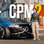 Tải Car Parking Multiplayer 2 MOD APK (Mở Khóa, Full Tiền) v1.2.0.8