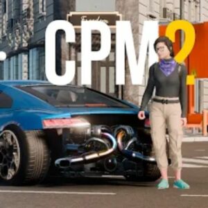 Tải Car Parking Multiplayer 2 MOD APK (Mở Khóa, Full Tiền) v1.2.0.8