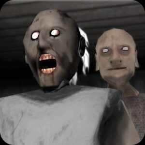 Tải Granny 2 Mod APK (Menu, Xuyên Tường) v1.2.4