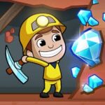 Tải Idle Miner Tycoon Mod APK (Vô Hạn Tiền, Xu) v5.33.0
