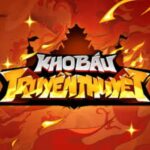 Tải Kho Báu Truyền Thuyết Mod APK (Full Tướng, Kim Cương, Menu ) v1.1.5