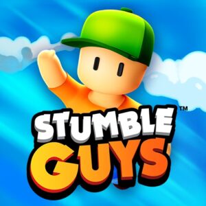 Tải Stumble Guys MOD APK (Menu, Full Skin) v0.93.5