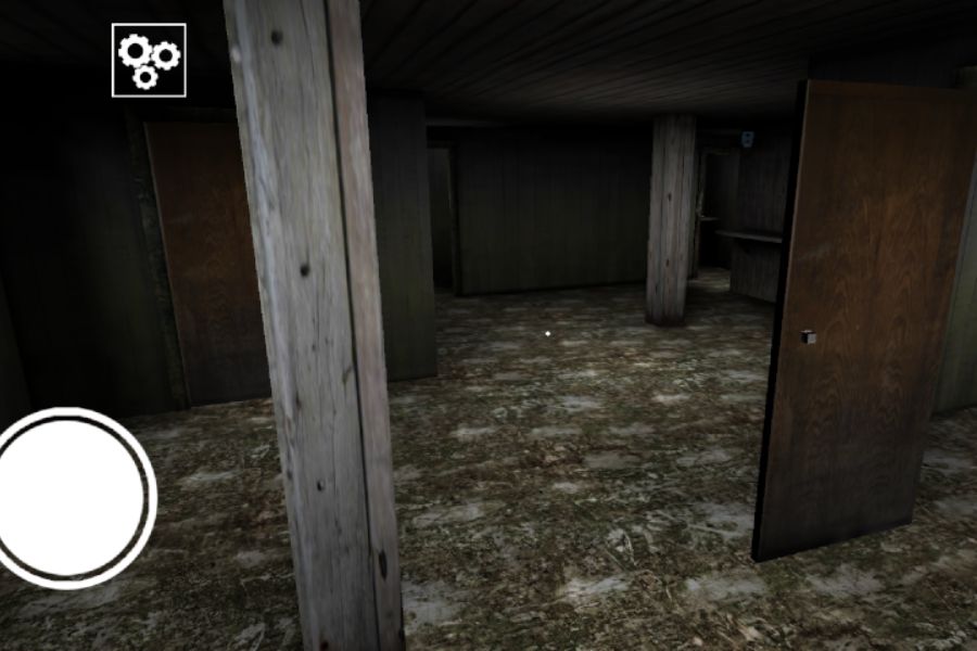banner hack Granny 2