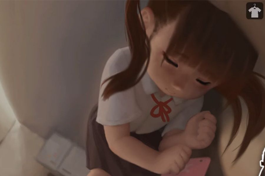 banner Lost Life MOD