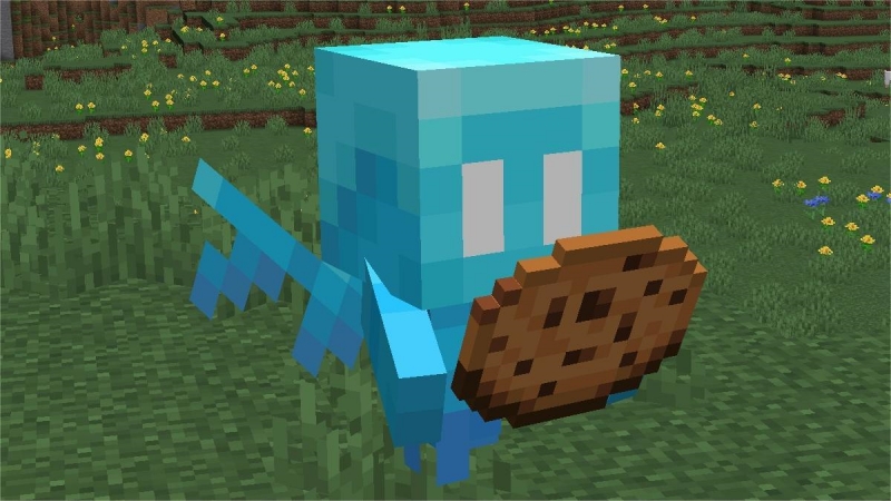 Minecraft 1.19.0