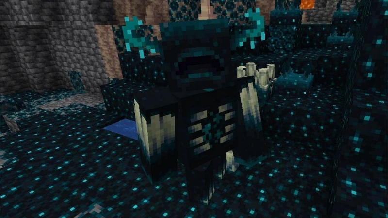 Minecraft 1.19.0