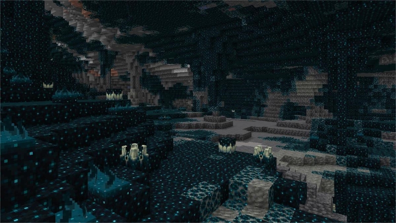 Minecraft 1.19.0