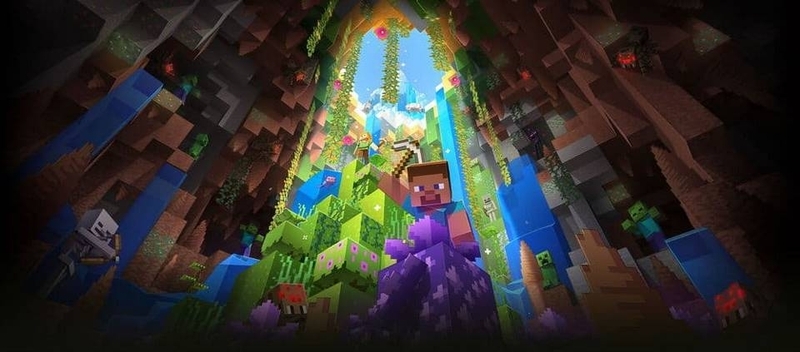 Minecraft 1.19.51
