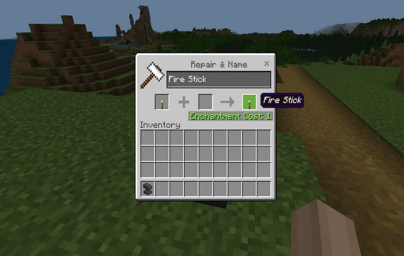 Minecraft 1.19.51