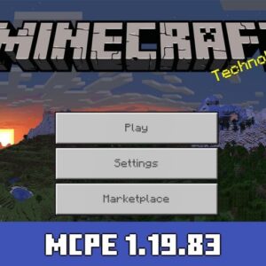 Tải Minecraft 1.19.83 APK Tiếng Việt Chính Thức Miễn Phí