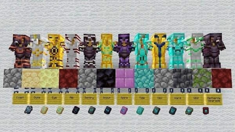 Minecraft 1.19.83