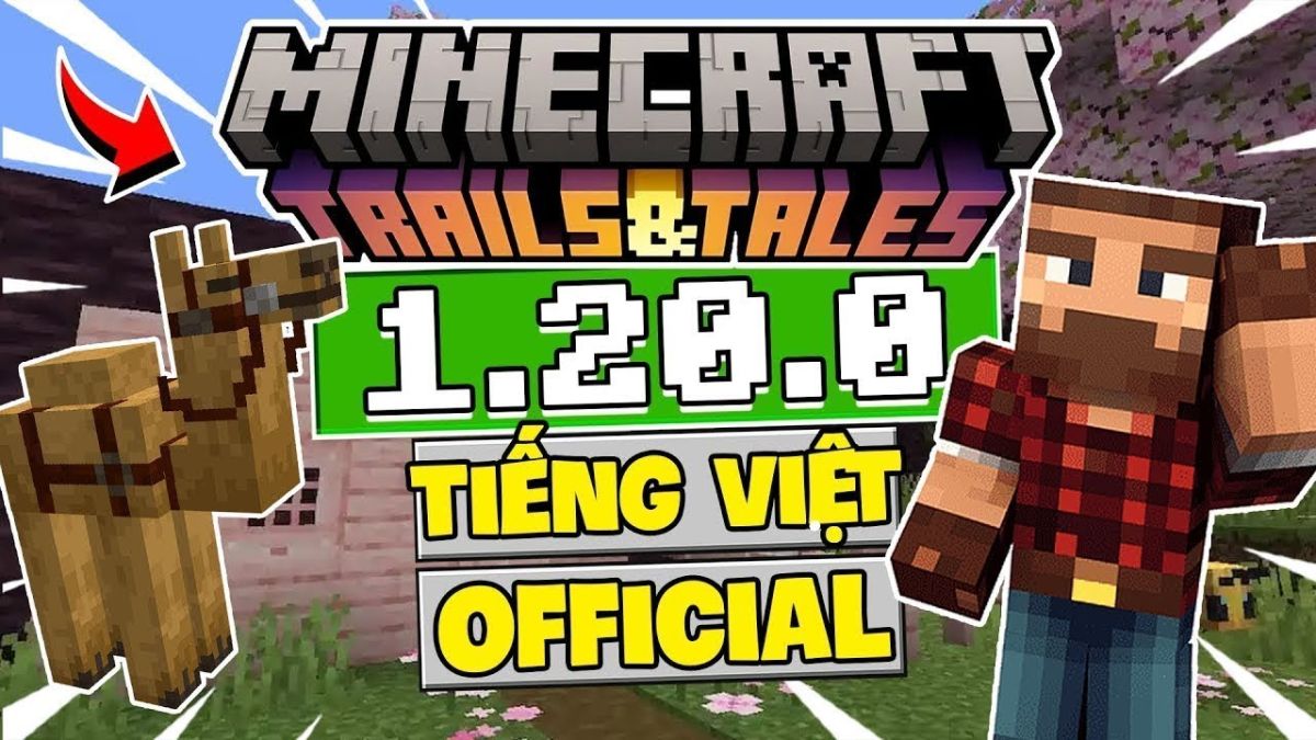 Minecraft 1.20.0