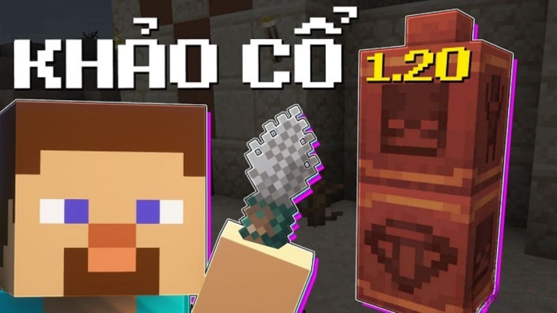 Minecraft 1.20.0