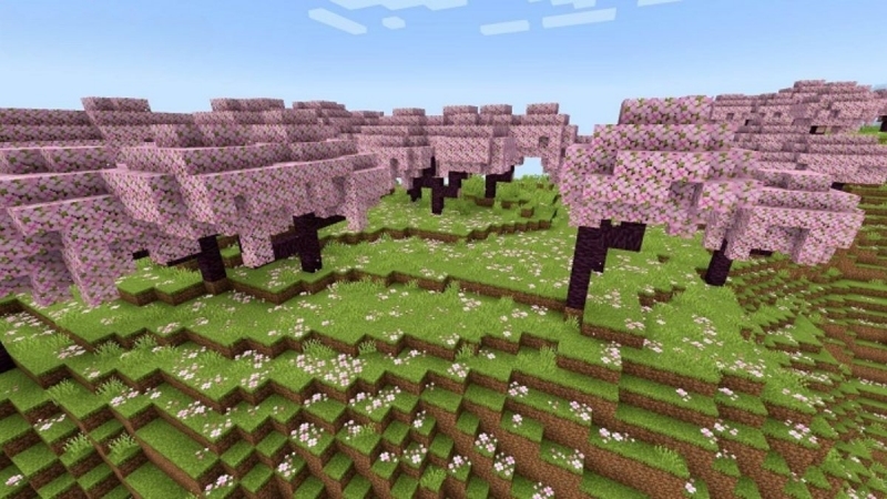 Minecraft 1.20.0