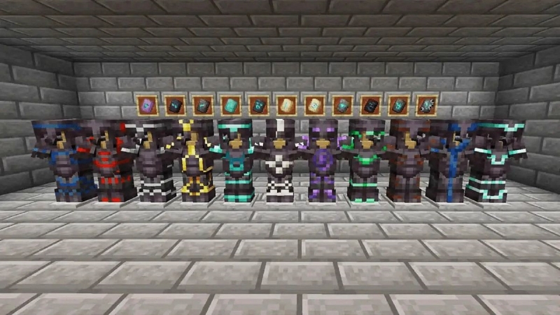 Minecraft 1.20.0