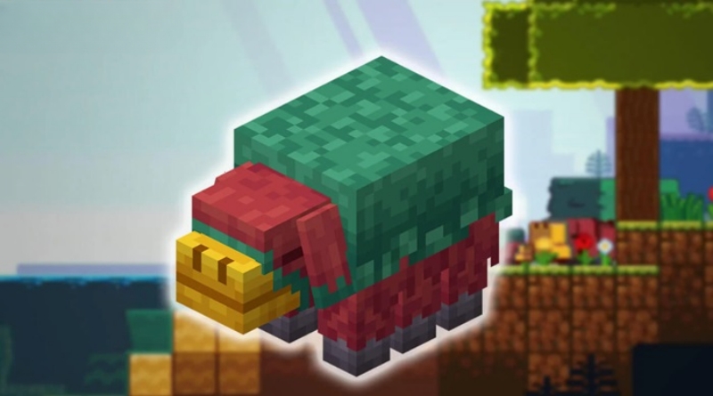 Minecraft 1.20.40