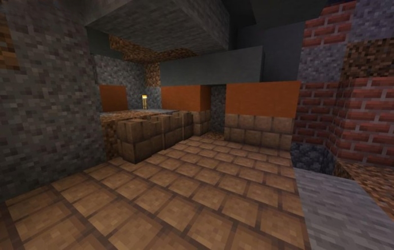 Minecraft 1.20.40