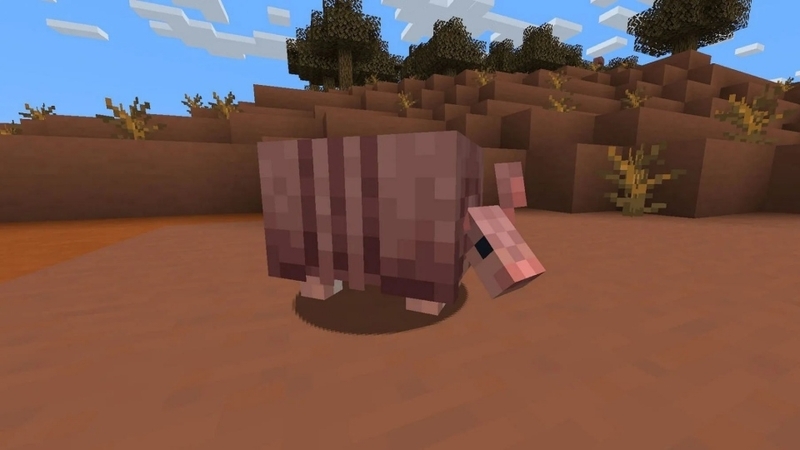 Minecraft 1.20.51