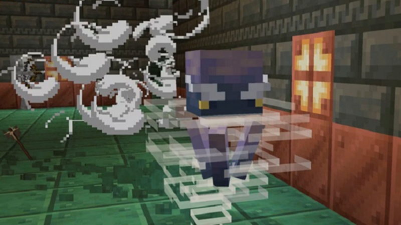 Minecraft 1.21.0 APK