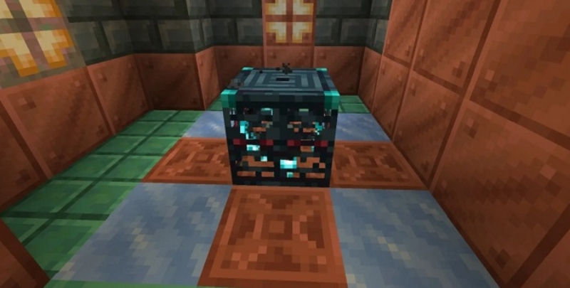 Minecraft 1.21.0 APK